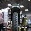 ダンロップ…東京モーターサイクルサイクルショー2025