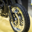 ダンロップ…東京モーターサイクルサイクルショー2025