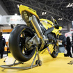 ダンロップ…東京モーターサイクルサイクルショー2025