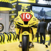 ダンロップ…東京モーターサイクルサイクルショー2025