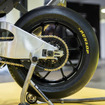 ダンロップ…東京モーターサイクルサイクルショー2025