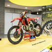 ダンロップ…東京モーターサイクルサイクルショー2025