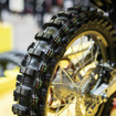 ダンロップ…東京モーターサイクルサイクルショー2025