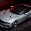 フェラーリ 12チリンドリ