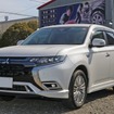 ジムニーでサーキットを駆けた男がアウトランダーPHEVで“音の世界”にハマるまで［car audio newcomer］by  EPIC　前編
