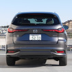 マツダ CX-80 XDハイブリッド エクスクルーシブモダン