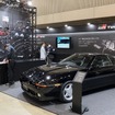 A70スープラをレストア（オートモビルカウンシル2025）