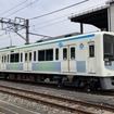 西武8000系
