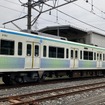 西武8000系