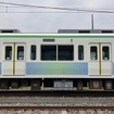 西武8000系