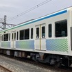 西武8000系