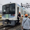 西武8000系