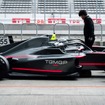 女性限定フォーミュラレース「KYOJO CUP」、セルブスジャパンが参戦