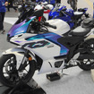 若者を中心に人気のヤマハ YZF-R3 2025年モデル