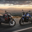 BMW R 1300 R新型
