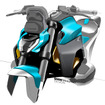 BMW R 1300 R新型