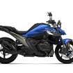 BMW R 1300 R新型