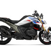 BMW R 1300 R新型