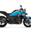 BMW R 1300 R新型