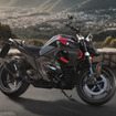 BMW R 1300 R新型