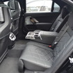 名古屋MKがEV「BMW i7」を4台導入