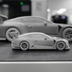 ベントレーの3Dプリント技術