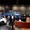 BYDがオーストラリアで開幕したメルボルン国際自動車ショーに出展