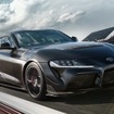 特別仕様車 スープラ ”A90 Final Edition”