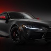 トヨタ GRスープラMkVファイナルエディション（米国仕様）