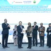 ヒョンデがインドネシアで開催されたグローバル水素エコシステムサミットで廃棄物由来の水素（W2H）システム構築に向けた行動計画発表