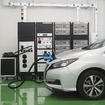 EV充電テストラボ