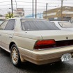 日産ローレル ハードトップ生誕55周年を祝う集い