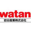 岩谷産業のロゴ