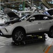 トヨタ自動車高岡工場