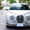 光岡 ビュート・ストーリー
