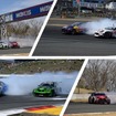 富士スピードウェイが4月26～27日に「2025 FUJI XTREME DAY with FORMULA DRIFT JAPAN」を開催