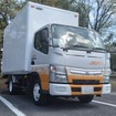 ヤマト・モビリティ 試乗デモ車 （2号車）