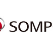SOMPOホールディングスのロゴ
