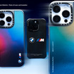 「BMW M | CASETiFY」コレクション