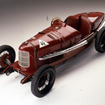 アルファロメオ P2 Gran Premio（1924）