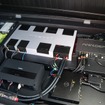音の進化がクルマとの関係を変えた。感動のDSP＆アンプ強化術［car audio newcomer］by EPIC　後編