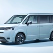 ホンダ ステップワゴン AIR EX