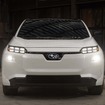 スバル・ソルテラ 改良新型（米国仕様）