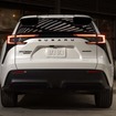 スバル・ソルテラ 改良新型（米国仕様）