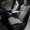 スバル・ソルテラ 改良新型（米国仕様）
