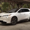 スバル・ソルテラ 改良新型（米国仕様）