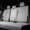 スバル・ソルテラ 改良新型（米国仕様）