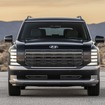 ヒョンデ・パリセード新型