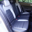 VW ゴルフTDI Rライン