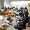 ヤマハ発動機とグロービスは、新規事業創造を担うリーダーの育成を目的とした研修プログラムを開始